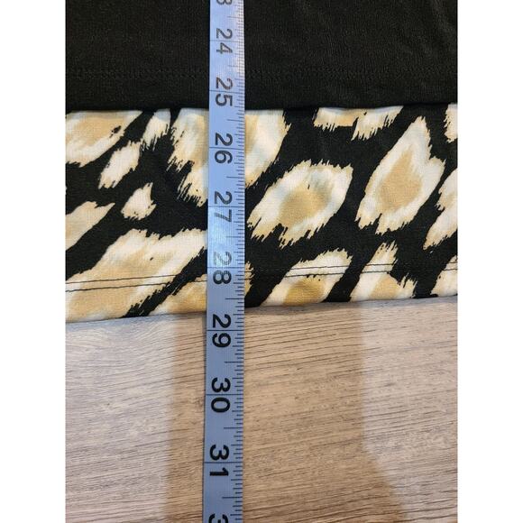 New directions 3x curvy womens double layer top new with tags - Picture 9 of 9